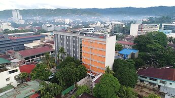 Uncle Toms Cabin Hotel