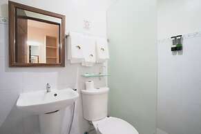 Uncle Toms Cabin Hotel