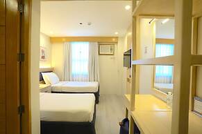 Uncle Toms Cabin Hotel