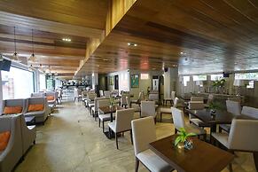 Uncle Toms Cabin Hotel