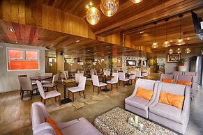 Uncle Toms Cabin Hotel