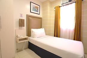 Uncle Toms Cabin Hotel