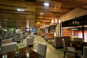 Uncle Toms Cabin Hotel