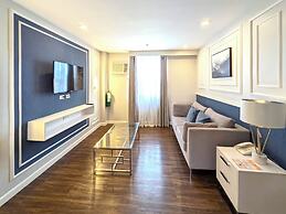 Uncle Toms Cabin Hotel