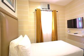 Uncle Toms Cabin Hotel