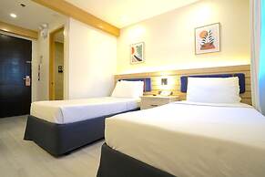 Uncle Toms Cabin Hotel