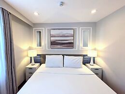 Uncle Toms Cabin Hotel