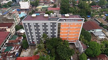 Uncle Toms Cabin Hotel