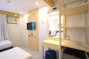 Uncle Toms Cabin Hotel
