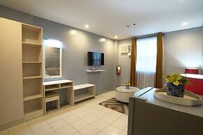 Uncle Toms Cabin Hotel