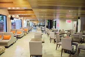 Uncle Toms Cabin Hotel
