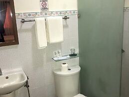Uncle Toms Cabin Hotel