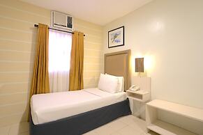 Uncle Toms Cabin Hotel