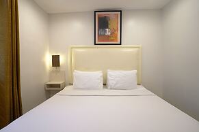 Uncle Toms Cabin Hotel
