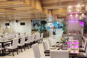 Uncle Toms Cabin Hotel
