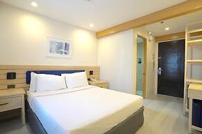 Uncle Toms Cabin Hotel
