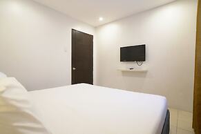 Uncle Toms Cabin Hotel