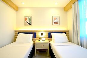 Uncle Toms Cabin Hotel