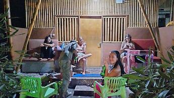 Fantastic BnB Gili air