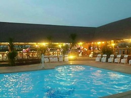 Zaleena Grand Hotel