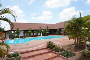 Zaleena Grand Hotel