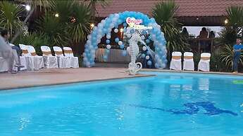 Zaleena Grand Hotel