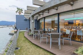 Karatsu Daiichi Hotel Riviere