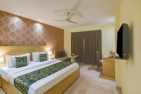 Mayur Hotel