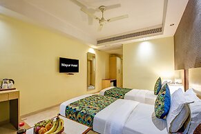Mayur Hotel
