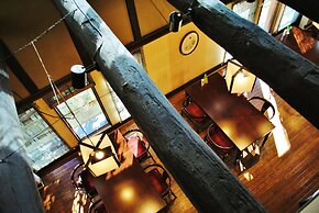 Hotel Kazahaya