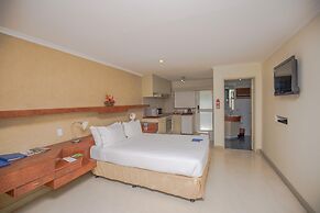 Gateway Hotel