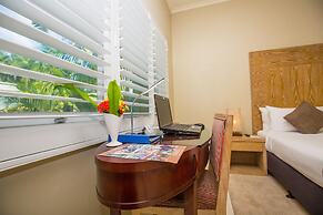 Gateway Hotel