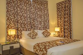 Gateway Hotel
