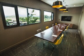 Gateway Hotel