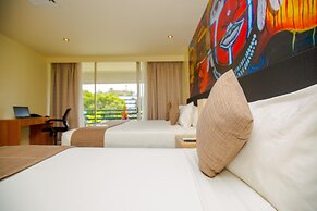 Gateway Hotel