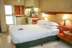 Gateway Hotel