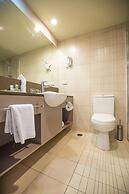Gateway Hotel