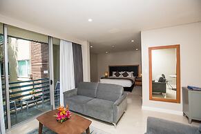 Gateway Hotel