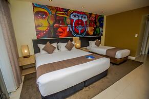 Gateway Hotel