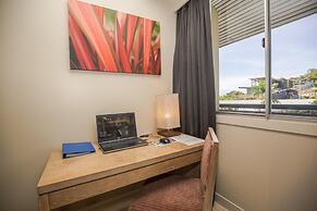 Gateway Hotel