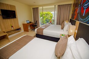 Gateway Hotel
