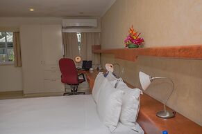 Gateway Hotel