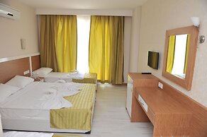 Harmony Side Hotel