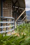 Highlander Hotel & Apartments