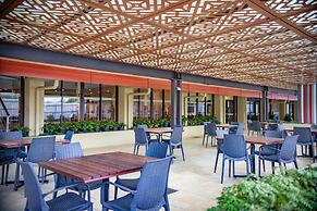 Highlander Hotel & Apartments