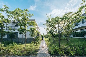 Kylin Villa Resort Jeju