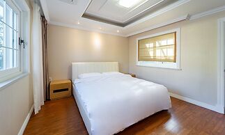 Kylin Villa Resort Jeju