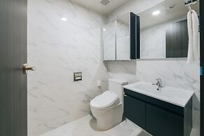 Kylin Villa Resort Jeju