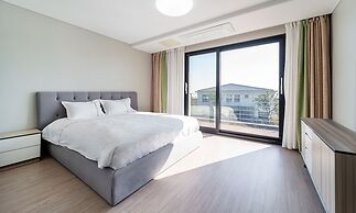 Kylin Villa Resort Jeju