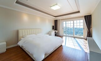 Kylin Villa Resort Jeju